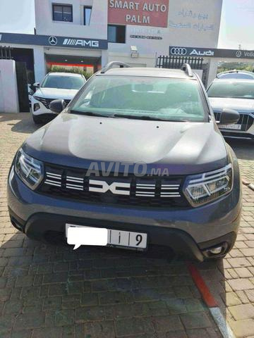 Dacia Duster - 2