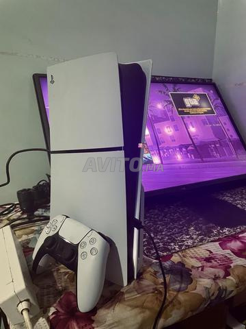 PS5 Standard neuve