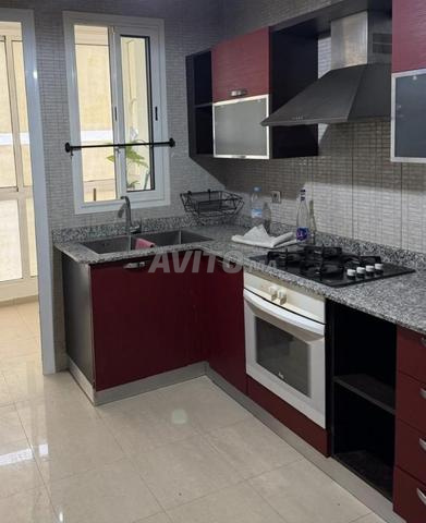 Appartement Meublé