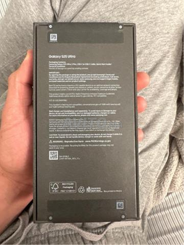 Samsung Galaxy S25 NEUF - 2