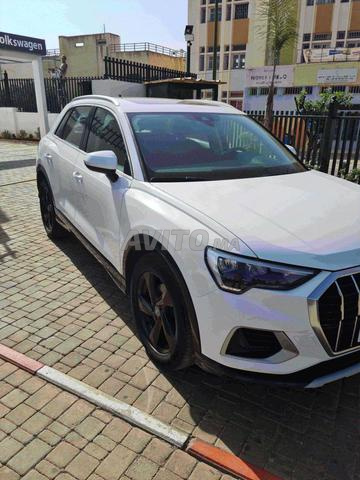 Audi Q3 2020 D2025 - 2