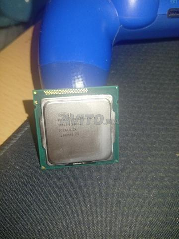CPU Intel i3-3470