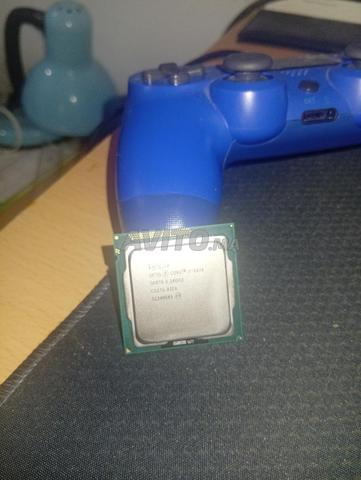 CPU Intel i3-3470 - 2