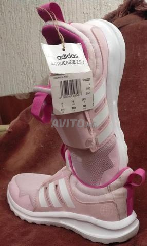 Adidas ActiveRide 2.0 J original pour filles taille 36.5 neuf avec étiquette - 2