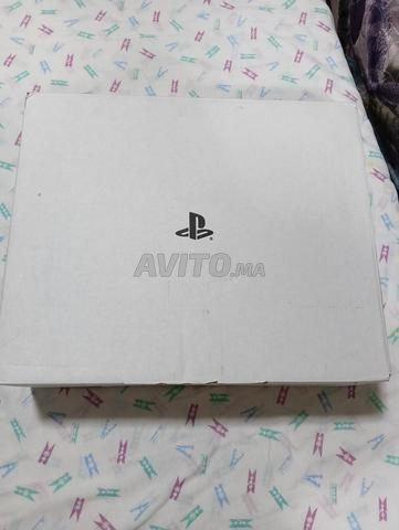 Playstation slim5 / écran gamer - 2