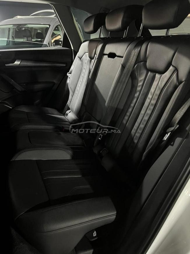 Audi Q5 de 2017 importe 