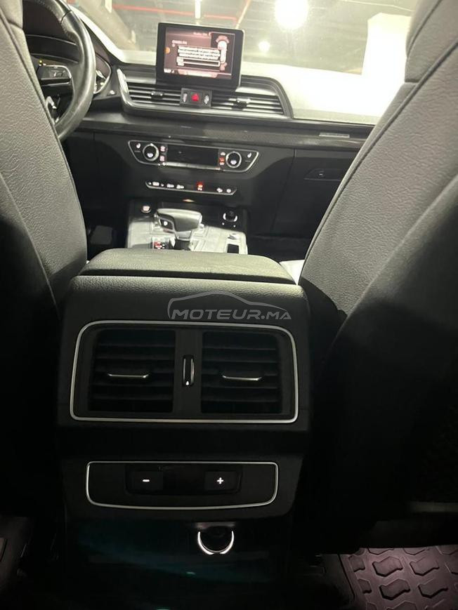 Audi Q5 de 2017 importe 