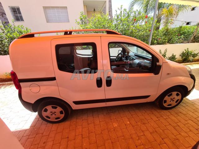 Fiat Fiorino - 2