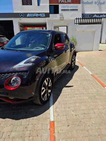Nissan Juke - 2