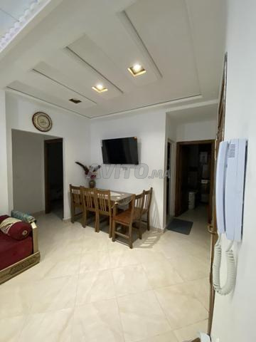 Appartement meublé à louer à la journée à Martil | - 2