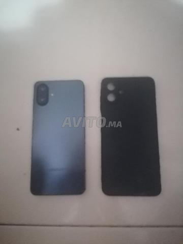Samsung A7 - 2