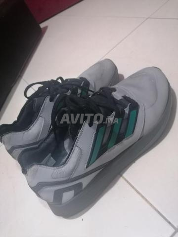 Adidas Continental