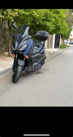 Xmax 300 2019 - 2