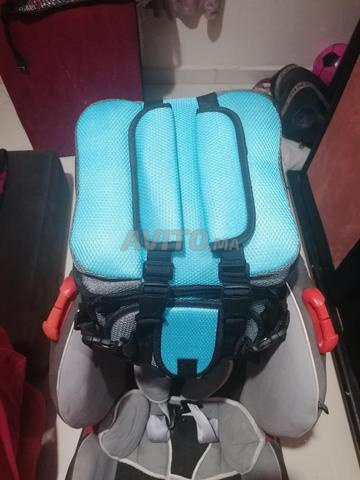 Siège auto pour enfant - 2