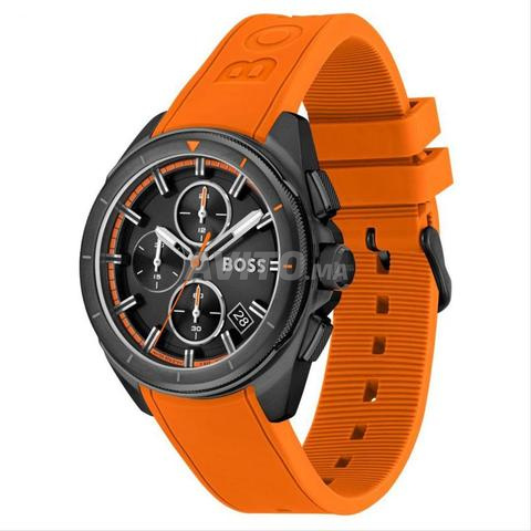 Boss Homme Silicone Orange - 1513957 - 2