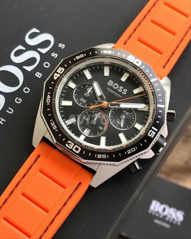 Hugo Boss de luxe pour Homme 1513970 - 2
