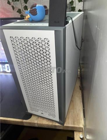 PC gamer R5 3600 GTX 1650 Corsair 4000d