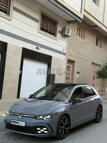 Golf 8 GTD - 2