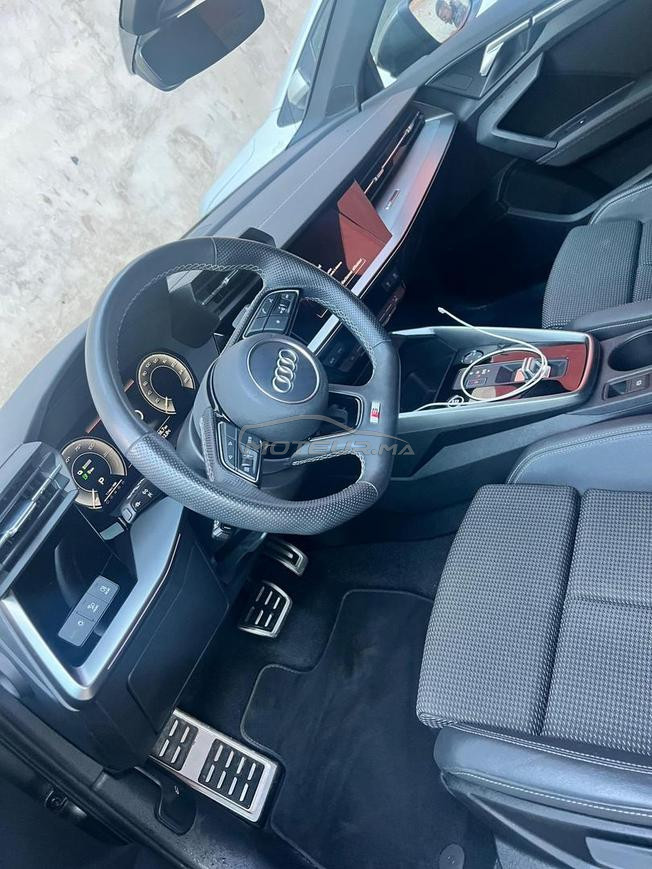 Audi a3 sline