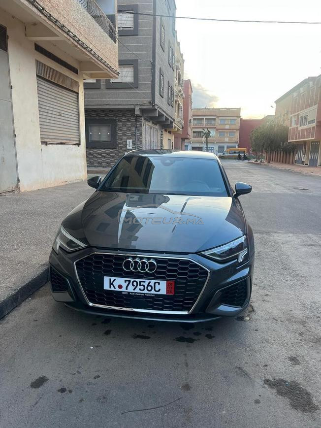 Audi a3 sline