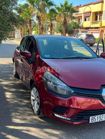 Renault Clio 4 2017 photo 5