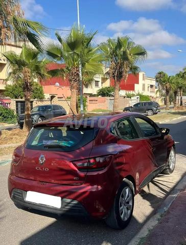 Renault Clio 4 2017 photo 3