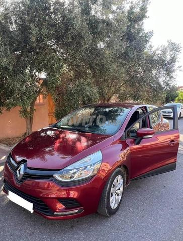 Renault Clio 4 2017 photo 4