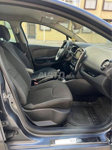 2021 Clio 4 Automatique Intense