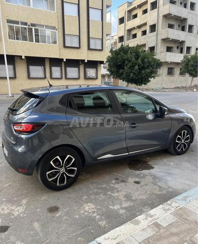 2021 Clio 4 Automatique Intense