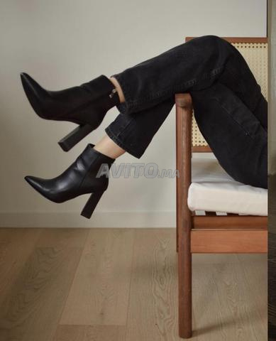 Des bottes - 2