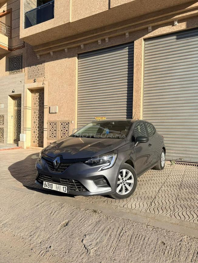 Renault Clio 5 