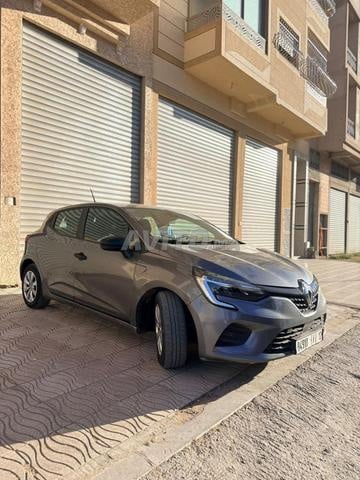 Renault Clio 5 - 2