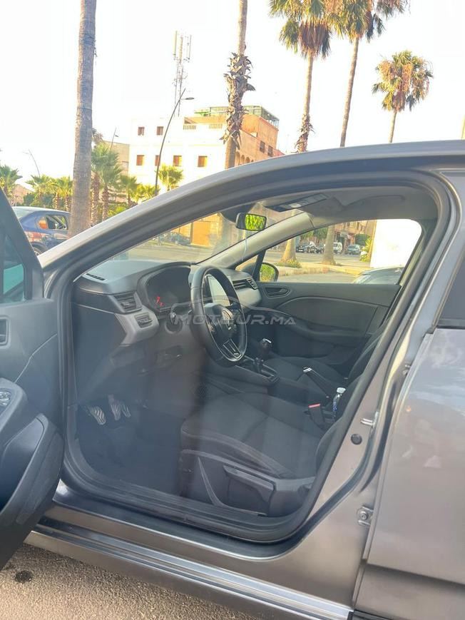 Renault Clio 5 