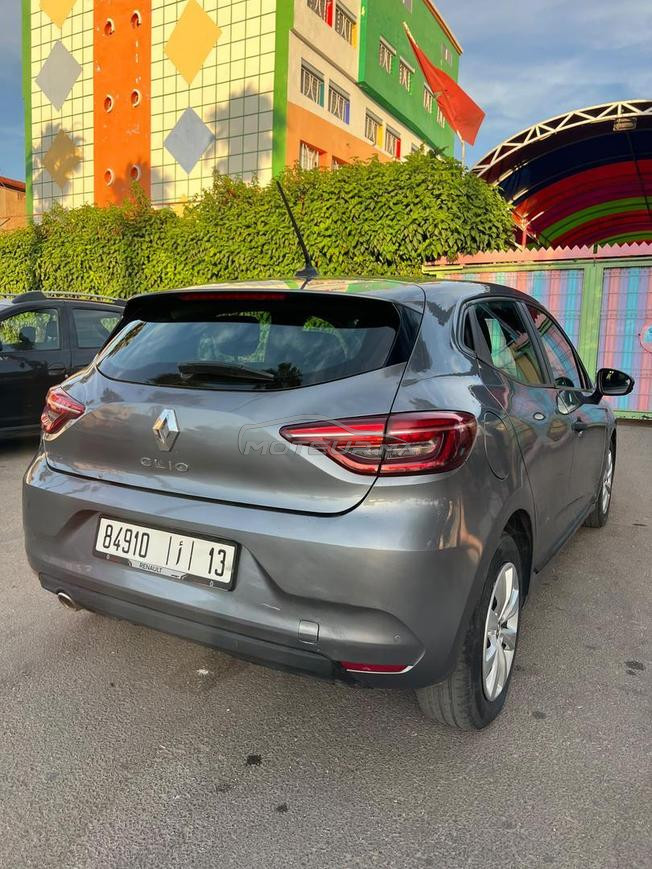Renault Clio 5 