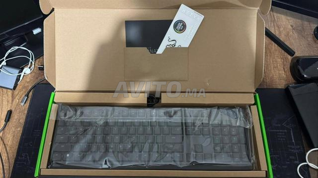 Razer Ornata V3 X RGB – Neuf | Prix Imbattable - 2