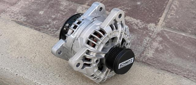 Alternateur Valeo Original 1.4 HDI - 2