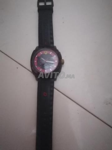 Montre Ferrari - 2