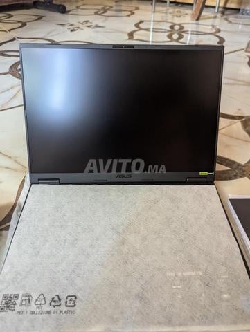 Asus Tuf F16 Gaming - 2
