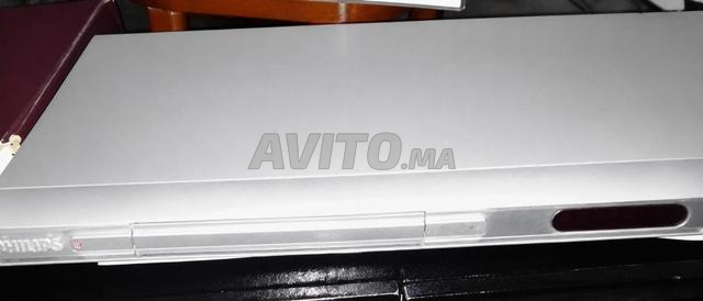 Lecteur DVD Philips - 2