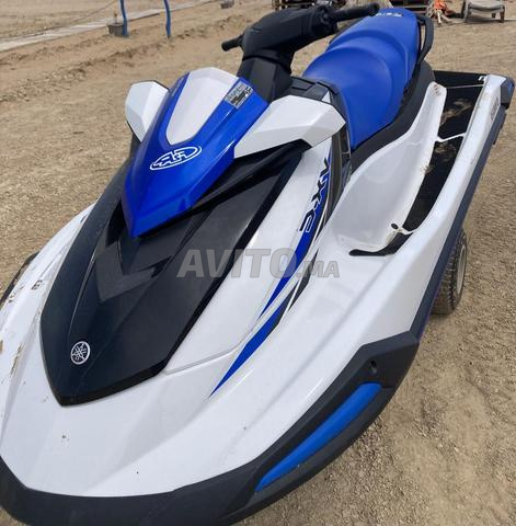 jet ski vx-c - 2
