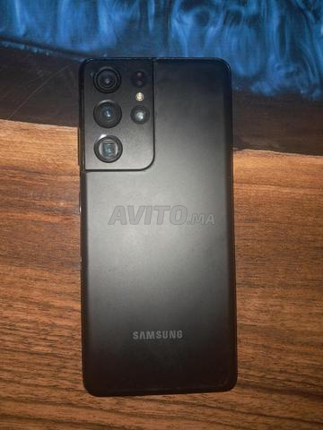 Samsung Galaxy S21 Ultra 5G - 2