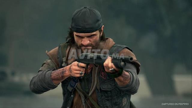 Days Gone - 2