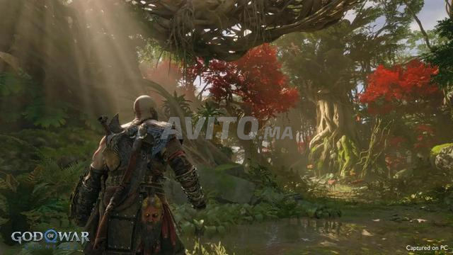 God Of War Ragnarok - 2