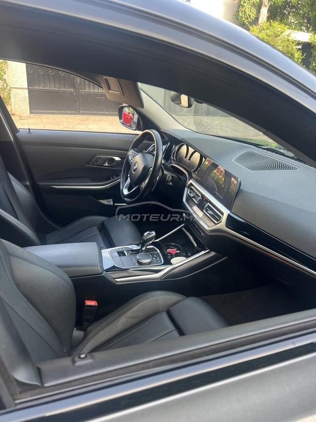 bmw serie 3 20 d