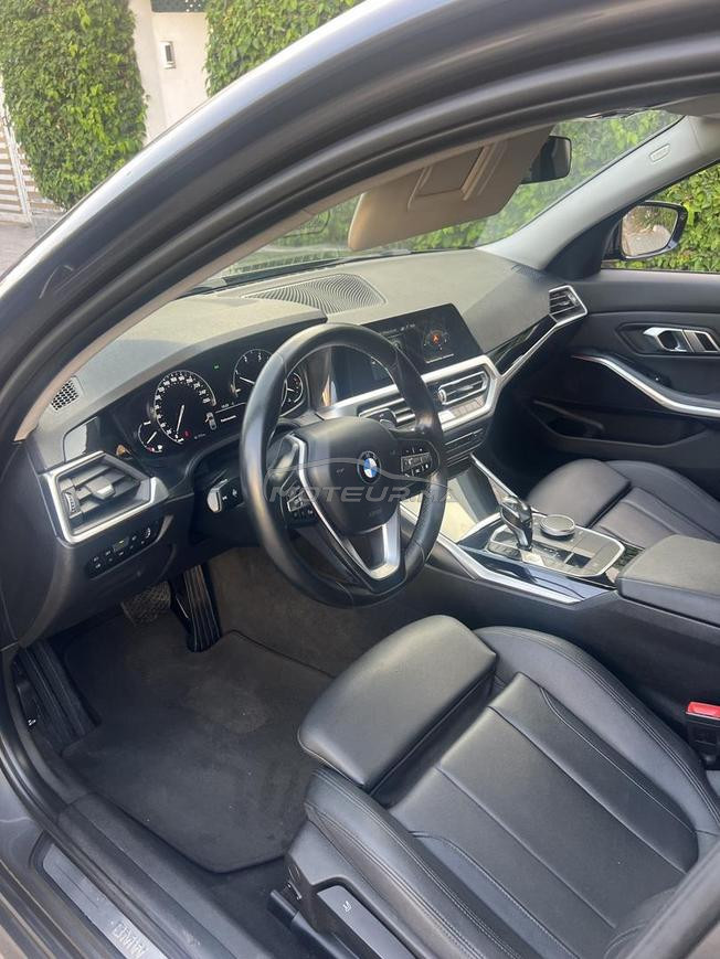 bmw serie 3 20 d