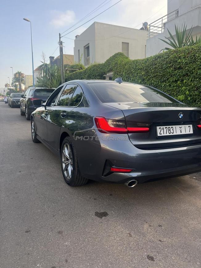 bmw serie 3 20 d