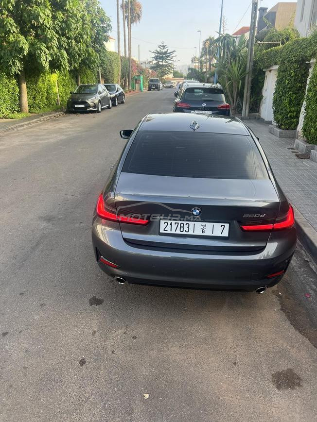 bmw serie 3 20 d