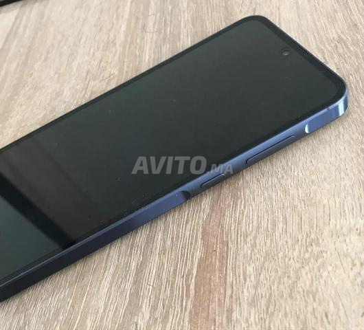 Samsung Galaxy A55 5G neuf ✅ - 2