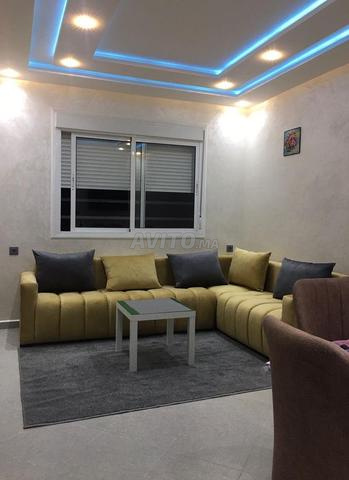 Appartement location journalière