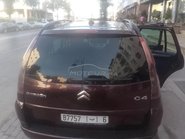 voiture d'occasion à vendre 